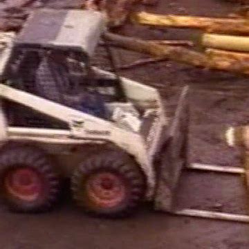 skid steer operation techniques|skid steer instructional videos.